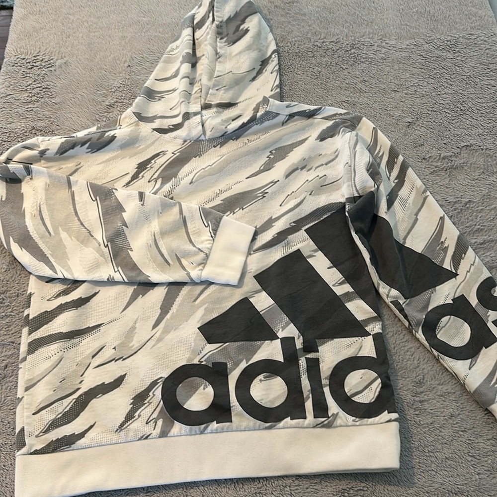 Adidas Hoodie